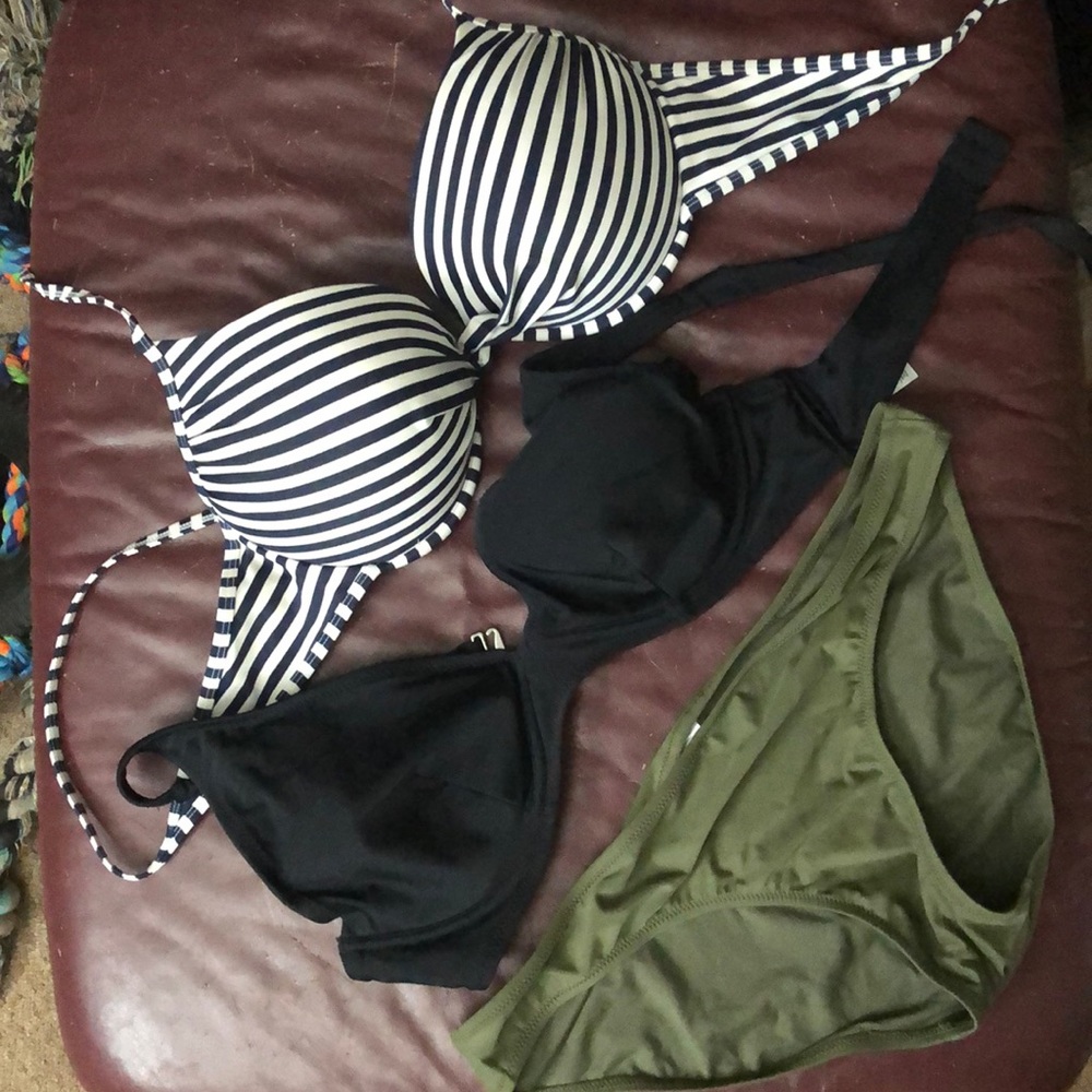 Old Navy Bathing Suits